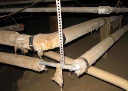 Pipeline
